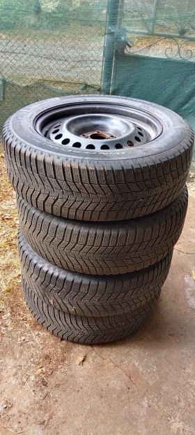 ����� �� �������� �� ���� � ������ 225/65R17