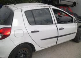 Renault Clio 1.5Dci, снимка 2