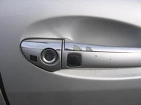 Mercedes-Benz S 320, снимка 4