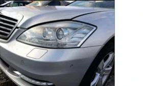 Mercedes-Benz S 500 5000, снимка 2