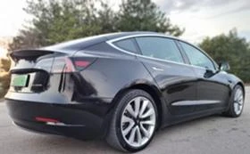 Tesla Model 3 4x4 Long Range FSD, снимка 5