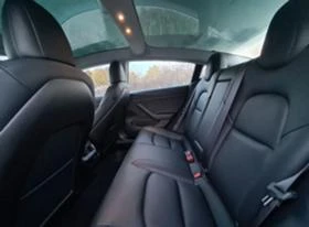 Tesla Model 3 4x4 Long Range FSD, снимка 10