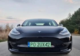 Tesla Model 3 4x4 Long Range FSD, снимка 7