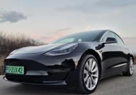 Tesla Model 3 4x4 Long Range FSD, снимка 8
