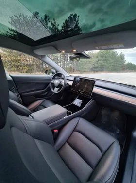 Tesla Model 3 4x4 Long Range FSD, снимка 16