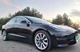 Tesla Model 3 4x4 Long Range FSD, снимка 6