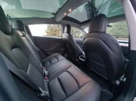 Tesla Model 3 4x4 Long Range FSD, снимка 15