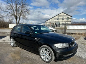 BMW 116, снимка 1