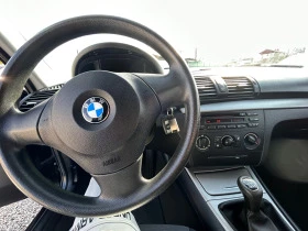 BMW 116, снимка 10