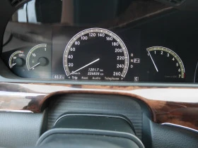 Mercedes-Benz S 500, снимка 10