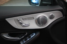 Mercedes-Benz C 63 AMG Камера/FullLed/IWC/Burmester/Exclusive/, снимка 8