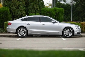Audi A5 Sportback Facelift 2.0 TDI ultra, снимка 6