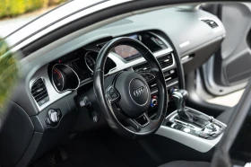 Audi A5 Sportback Facelift 2.0 TDI ultra, снимка 8