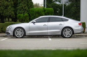 Audi A5 Sportback Facelift 2.0 TDI ultra, снимка 5