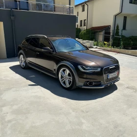 Audi A6 Allroad Matrix 313kc, снимка 3