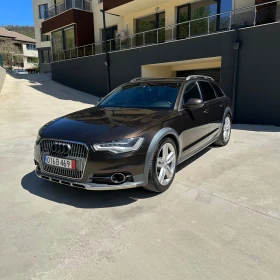 Audi A6 Allroad Matrix 313kc, снимка 1