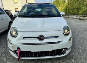 Fiat 500 Hybrid , снимка 1