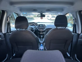 Peugeot 208 PureTech Allure, снимка 6