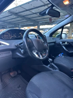 Peugeot 208 PureTech Allure, снимка 15