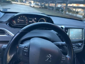 Peugeot 208 PureTech Allure, снимка 16