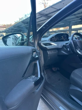 Peugeot 208 PureTech Allure, снимка 14