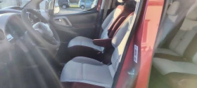 Citroen Berlingo 1.6HDI-112к.с, снимка 10