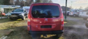 Citroen Berlingo 1.6HDI-112к.с, снимка 6