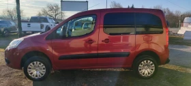 Citroen Berlingo 1.6HDI-112к.с, снимка 8