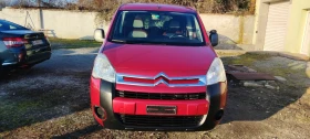 Citroen Berlingo 1.6HDI-112к.с, снимка 2