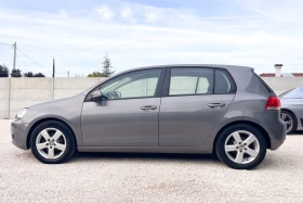 VW Golf 1 6tdi 90ks , снимка 6