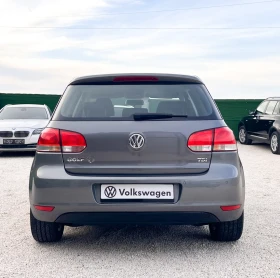 VW Golf 1 6tdi 90ks , снимка 8