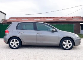 VW Golf 1 6tdi 90ks , снимка 7