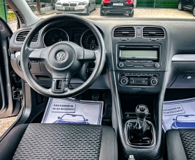 VW Golf 1 6tdi 90ks , снимка 9