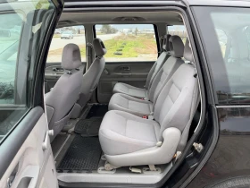 Seat Alhambra 2.0/ГАЗ/7 МЕСТА, снимка 12