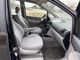 Seat Alhambra 2.0/ГАЗ/7 МЕСТА, снимка 13