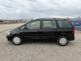 Seat Alhambra 2.0/ГАЗ/7 МЕСТА, снимка 7