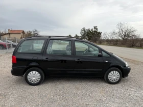 Seat Alhambra 2.0/ГАЗ/7 МЕСТА, снимка 3