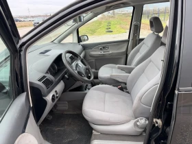 Seat Alhambra 2.0/ГАЗ/7 МЕСТА, снимка 9