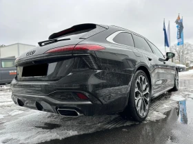Audi A6 40 TFSI/NEW MODEL/S-LINE/MMI DISPLAY/, снимка 5