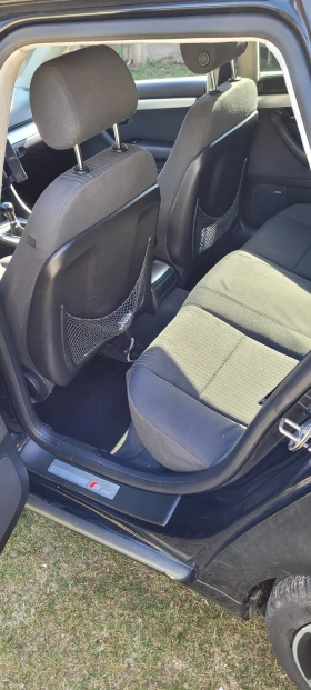 Audi A4 Б7 4х4, снимка 7