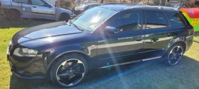 Audi A4 Б7 4х4, снимка 1