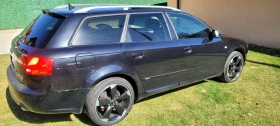 Audi A4 Б7 4х4, снимка 4
