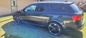 Audi A4 Б7 4х4, снимка 3