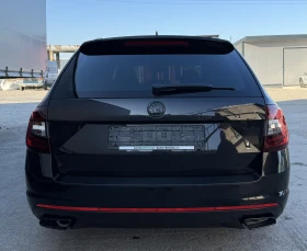 Skoda Octavia VRS 2.0d DSG, снимка 5