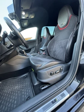 Skoda Octavia VRS 2.0d DSG, снимка 12