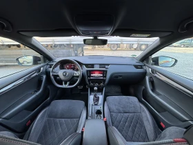Skoda Octavia VRS 2.0d DSG, снимка 9
