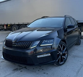 Skoda Octavia VRS 2.0d DSG, снимка 1