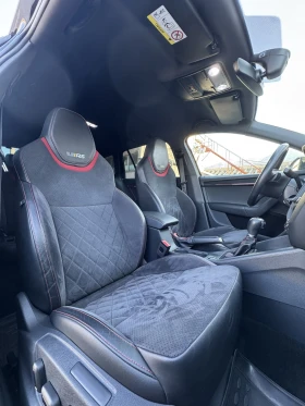 Skoda Octavia VRS 2.0d DSG, снимка 14