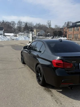 BMW 340 MPACK* XDRIVE* HARMAN* HEADUP* KEYLESS, снимка 6