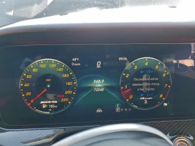 Mercedes-Benz AMG GT 4l 63 S, снимка 9